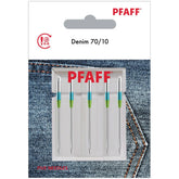 Pfaff Denim Needles, 5pk (130/705H)